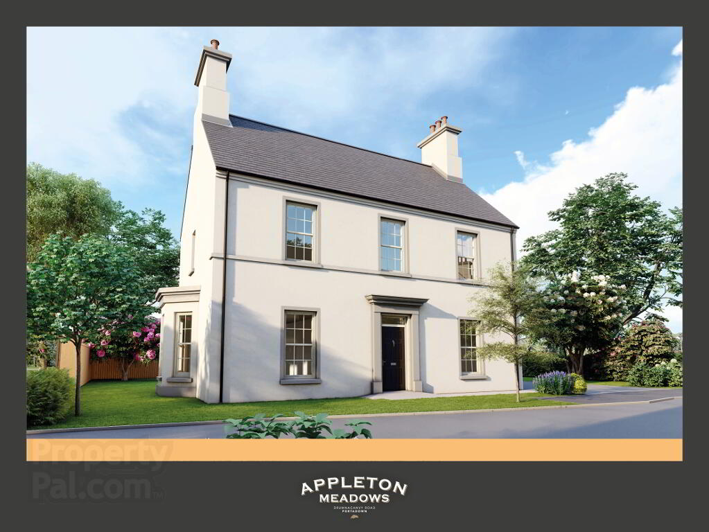Photo 1 of The Deane (Price Not Yet Confirmed), Appleton Meadows, Drumnacanvy R...Portadown