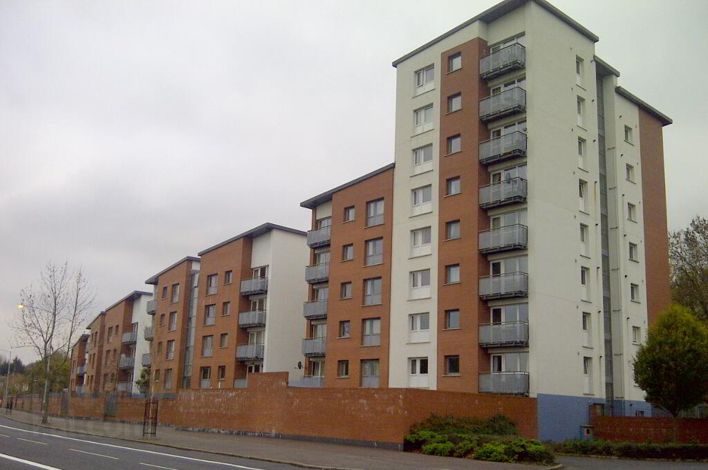 Photo 1 of Horizon Buildings, 2D 676 Shore Road, Belfast