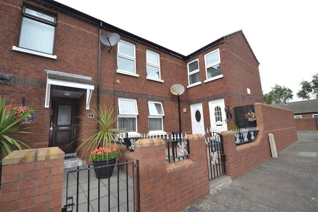 4 St Matthews Court, Belfast