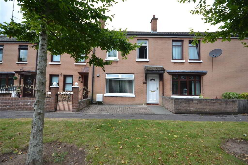 23 Clandeboye Gardens, Belfast