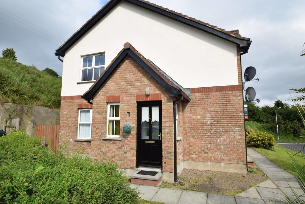 46 Meadowhill, Belfast