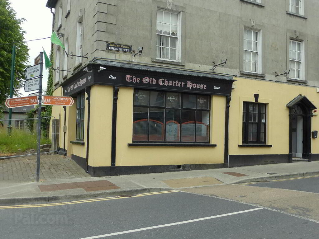 Photo 1 of The Old Charter House, Green Street, Callan