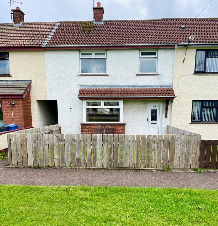 Photo 1 of 28 Drumard Drive, Coleraine