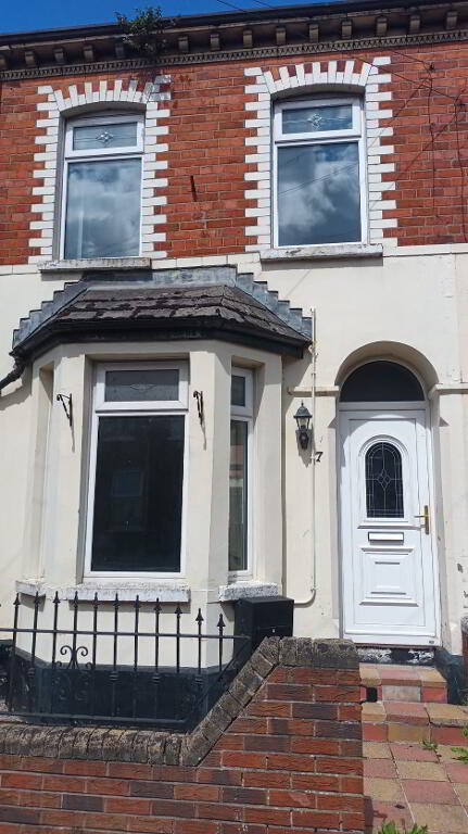 Photo 1 of 7 Parkmount Street, Belfast