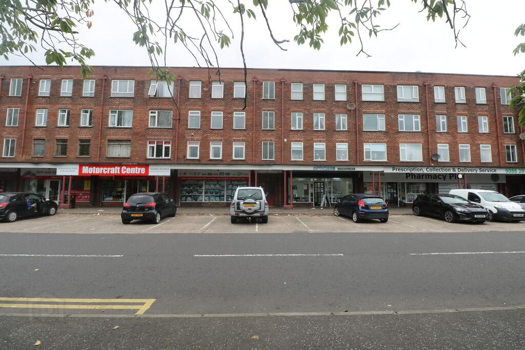 33 Merville Garden Village, Newtownabbey