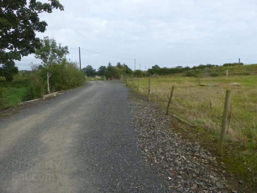 Photo 8 of Building Site @ Ballymacombs Road, 60M Nw Of 81 Ballymacombs Road, Bellaghy