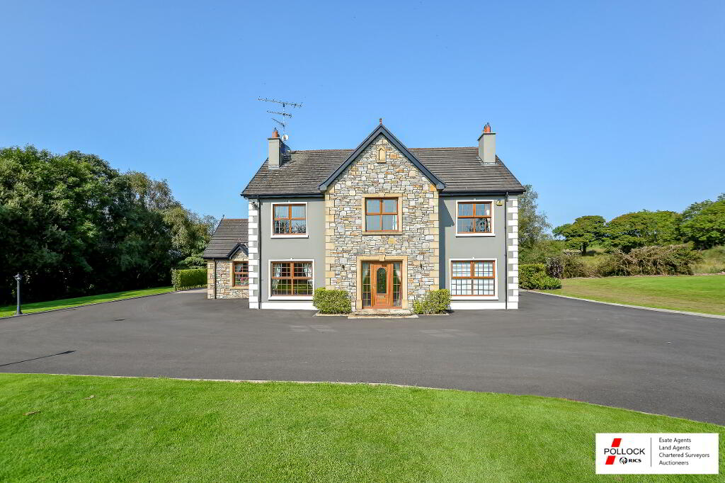 Photo 1 of 194 Loughmuck Road, Fintona, Omagh