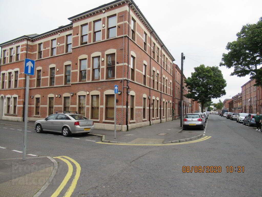 Photo 1 of Unit 18, 81 Fitzroy Avenue, Belfast