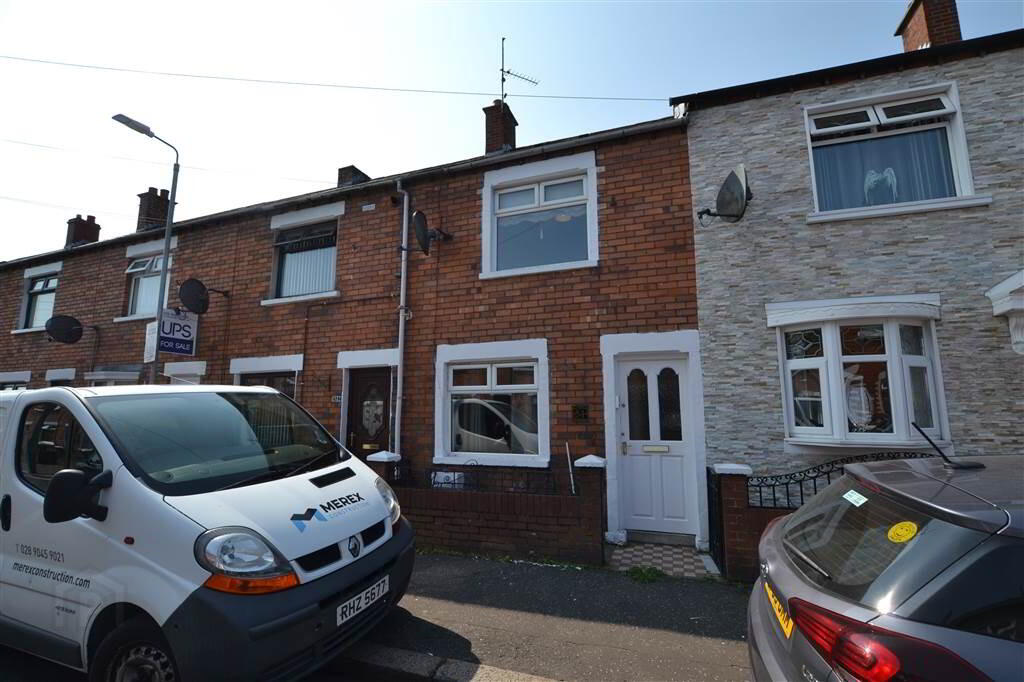 54 Iris Drive, Belfast