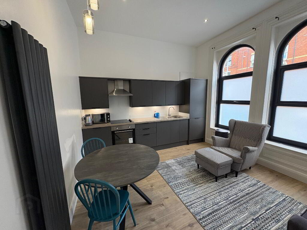 2 Bedroom Other in BT7 1JX