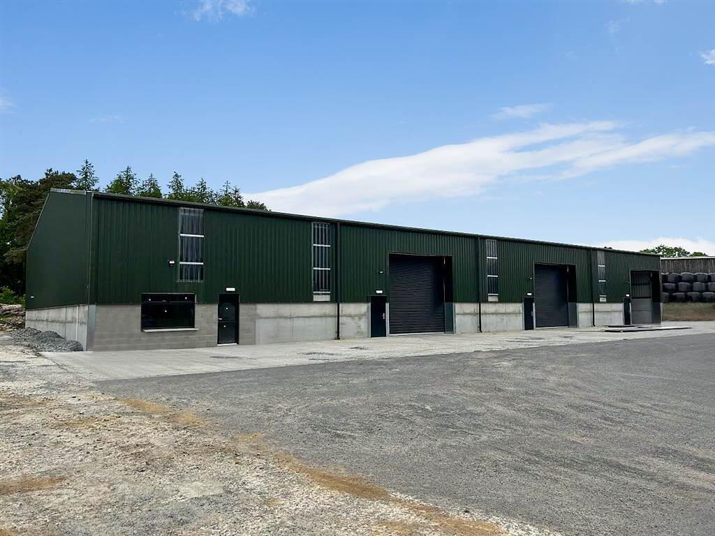 Photo 1 of The Saw Mill Business Park, 43-45 Ballynahinch Road, Crossgar