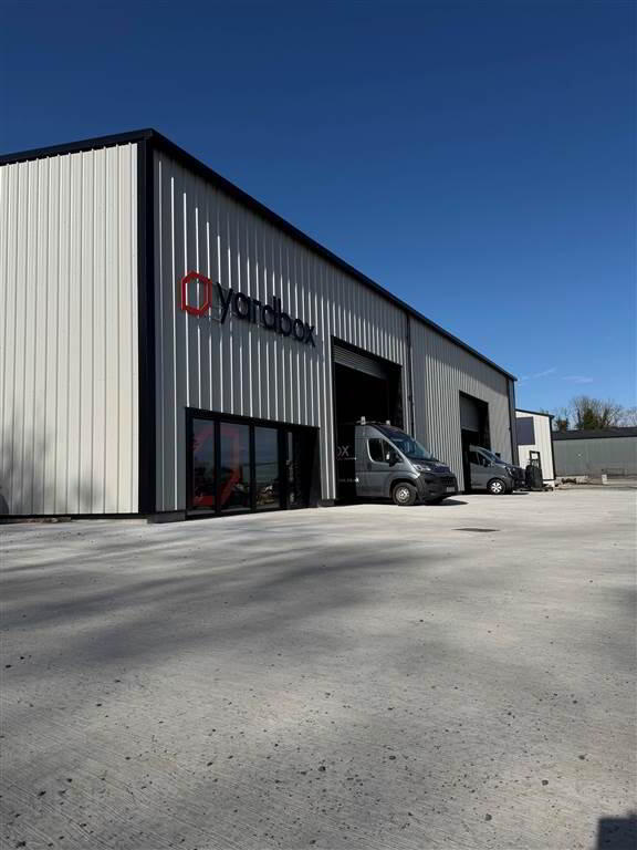 Photo 1 of The Saw Mill Business Park, 43-45 Ballynahinch Road, Crossgar