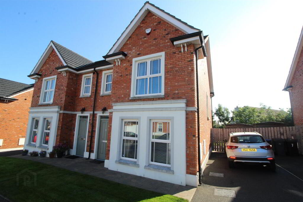 9 Foxton Park Glengormley, Newtownabbey