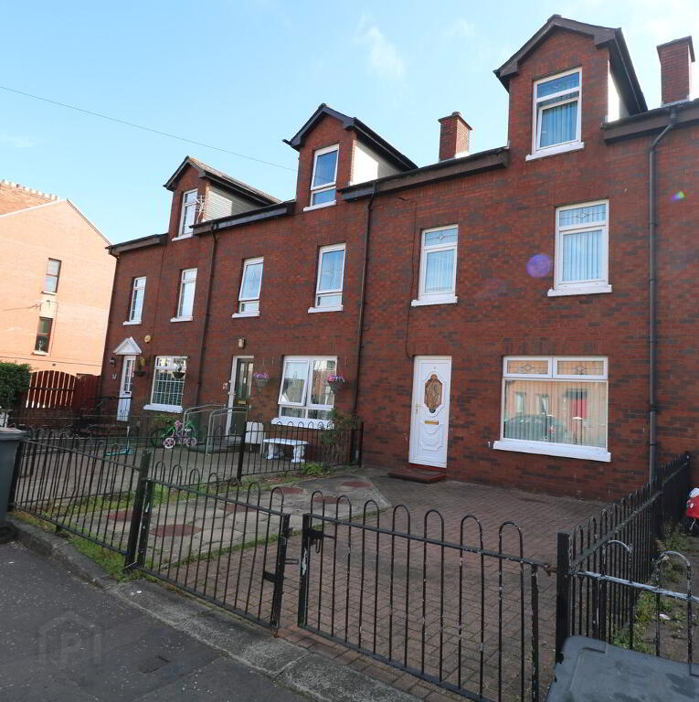 11 Brookhill Avenue, Belfast
