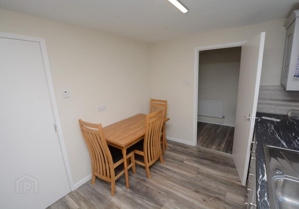 10 Somme Park , Killyman, Dungannon, Northern Ireland, Property To Rent