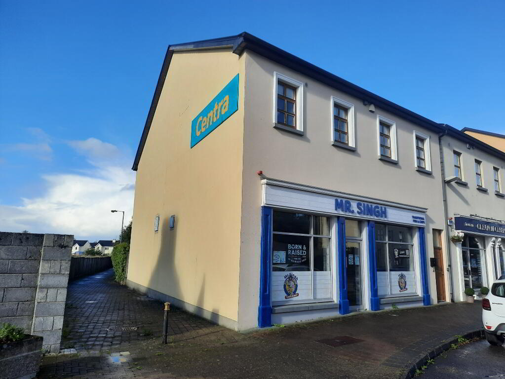 Photo 1 of Unit 1 Willowbrook, Bellaghy, Charlestown