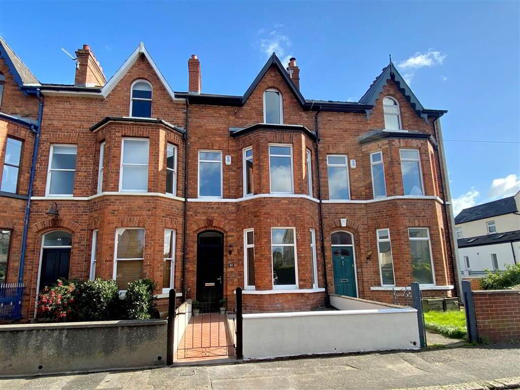 41 Belmont Church Road Ballyhackamore, Belfast
