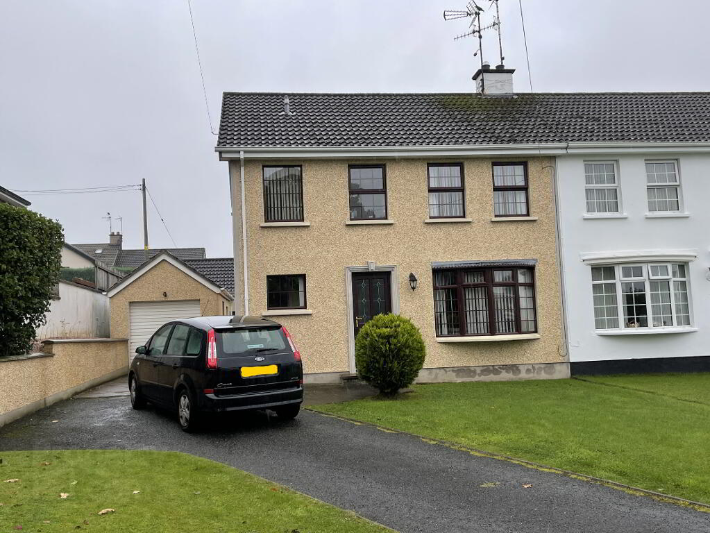 Photo 1 of 51 Killymoon Road, Cookstown