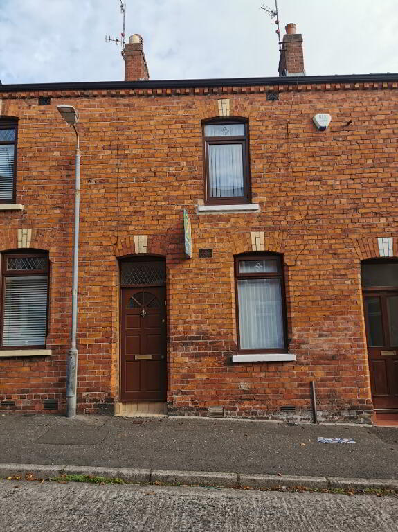 Photo 1 of 37 Woodvale Street, Belfast