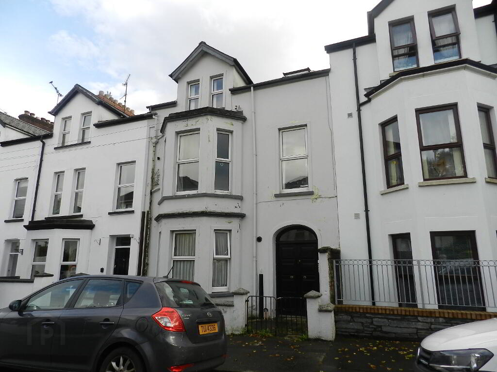 Unit B, 78 Marlborough Street, Derry