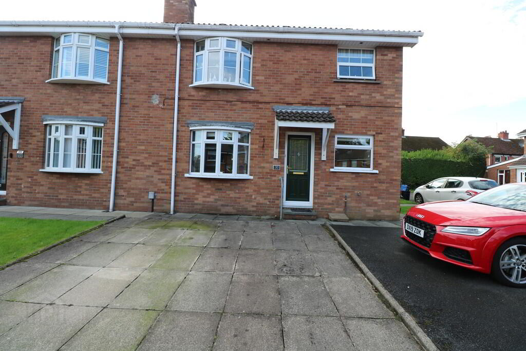 30 Somerton Court, Belfast