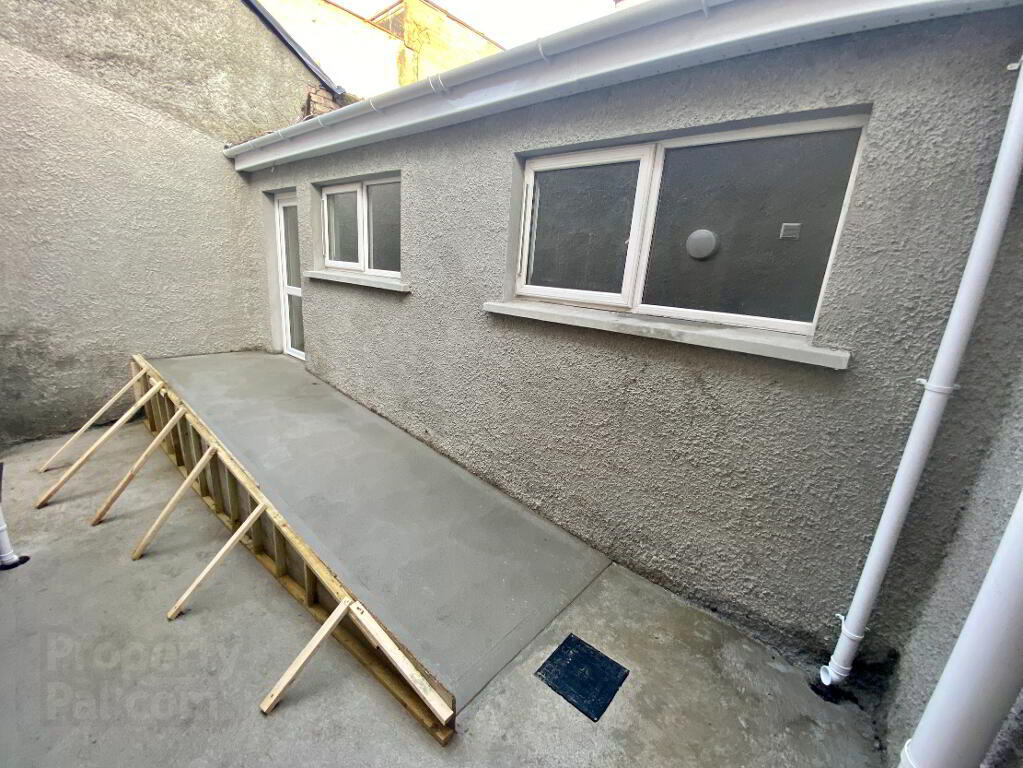 Photo 9 of Ground Floor Commercial With Outbuilding, 94 Duke Street, Waterside, Londonderry
