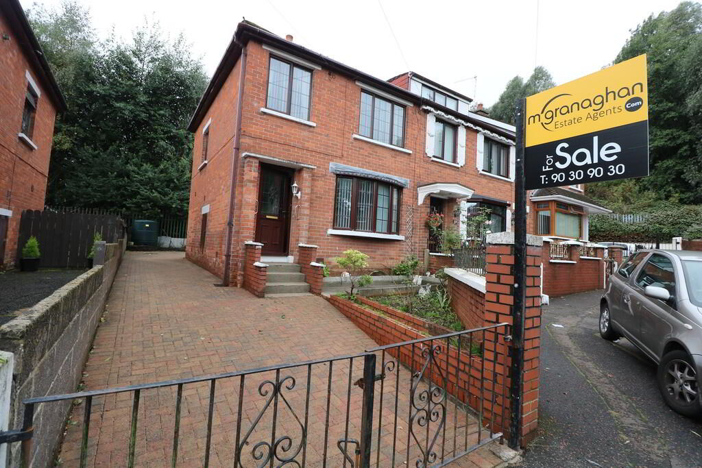 70 Mica Drive, Belfast