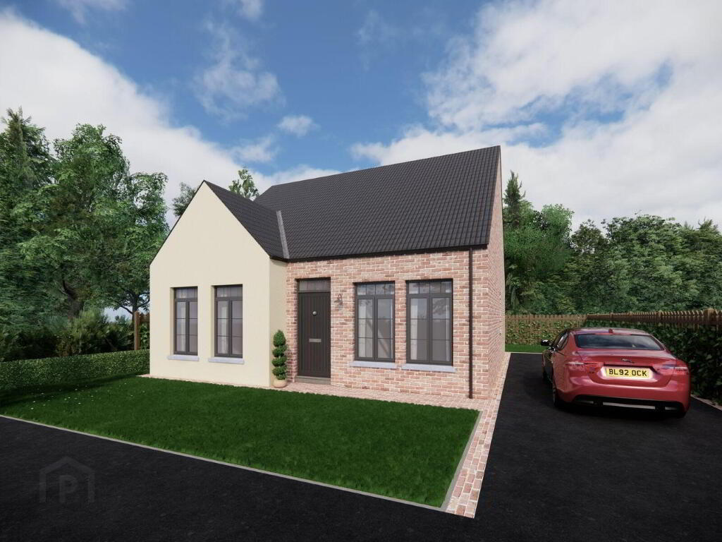 The Beech, Beech Hill View, Glenshane Road, Derry / Londonderry