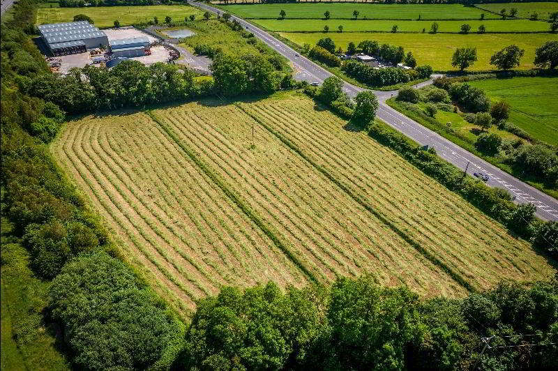 Photo 1 of 3.7 Acres, 1.5 Ha Co. Tipperary