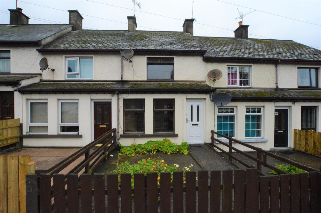18 Oaks Road , Coalisland Road , Dungannon, Northern Ireland, Property