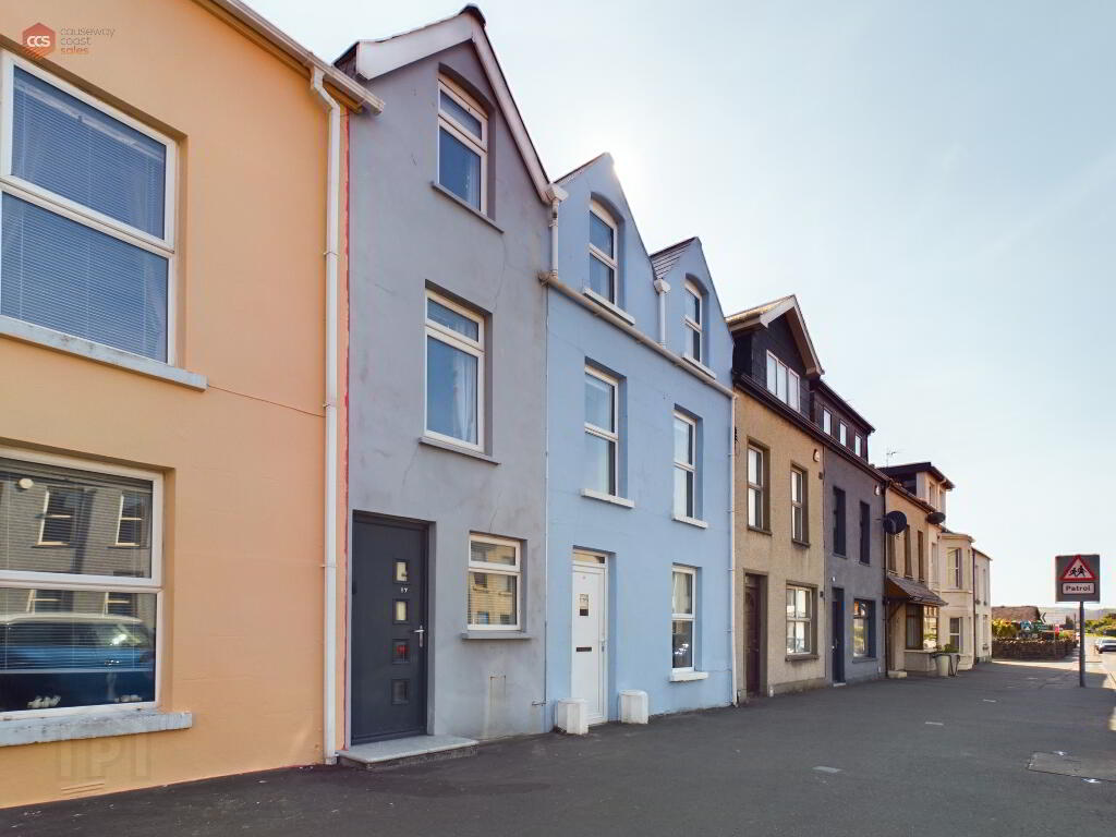 Estate Agents In Portstewart Causeway Coast Sales