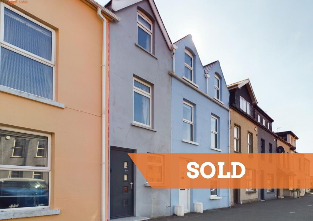 Photo 1 of 87 Causeway Street, Portrush