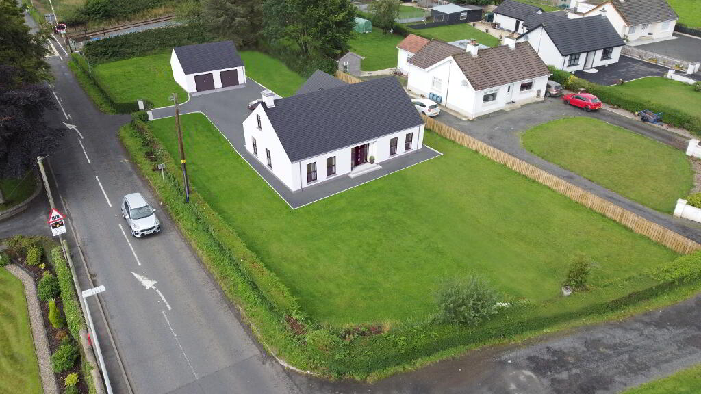 286 Cullybackey Road, Ballymena