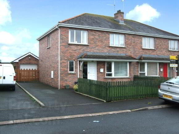 Photo 1 of 29 Beechgrove Park, Aghagallon, Lurgan