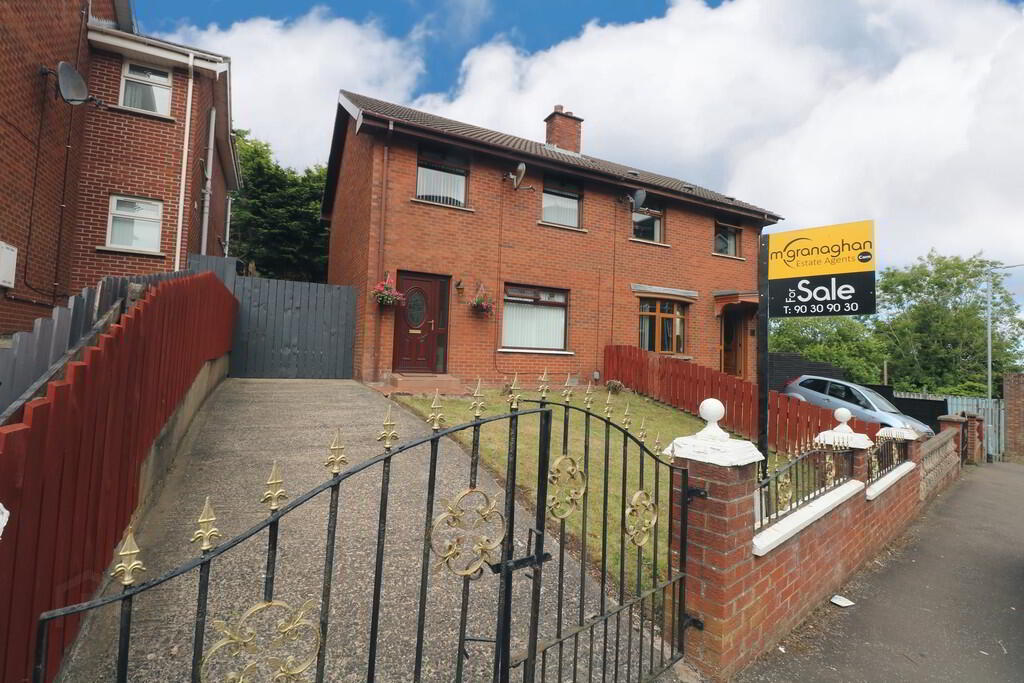 33 Old Suffolk Road Suffolk Road, Belfast