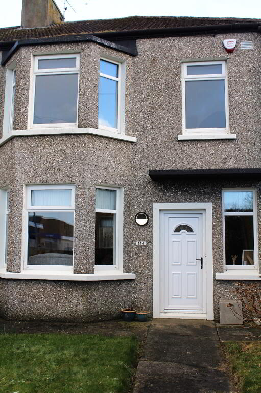 Photo 1 of Holiday Let, 154 Causeway Street, Portrush
