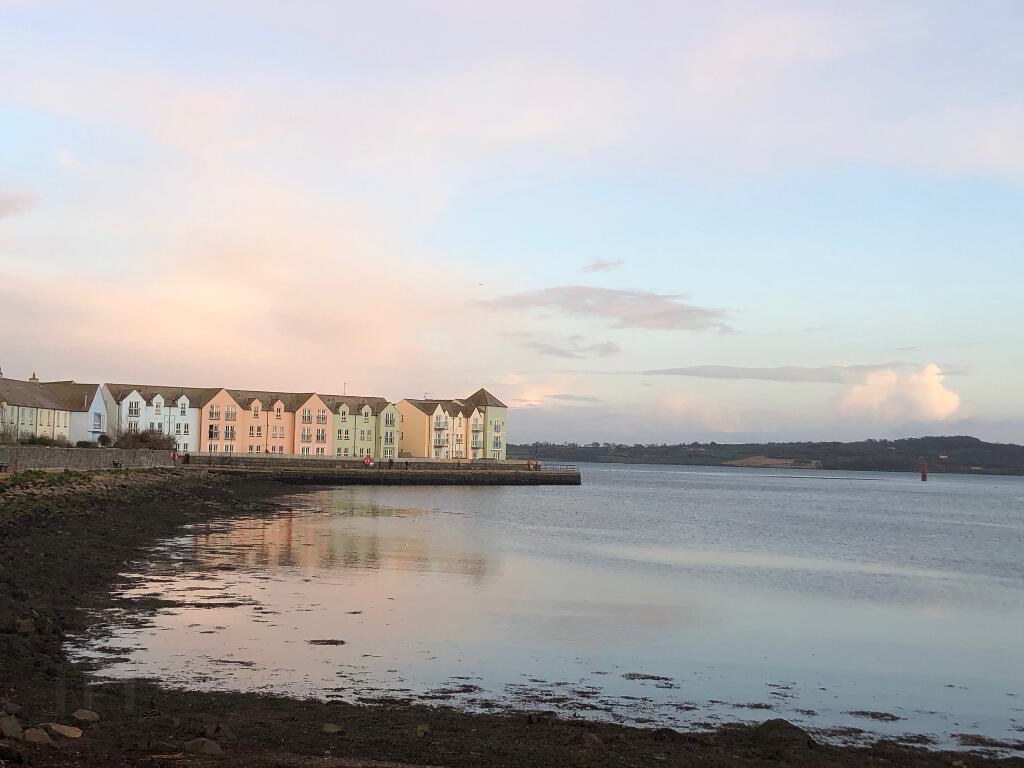 The Quay, Killyleagh