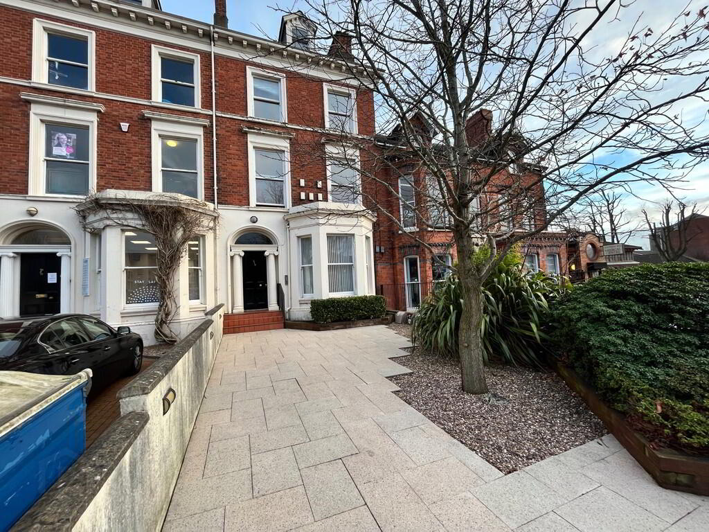 519c Antrim Road, Belfast