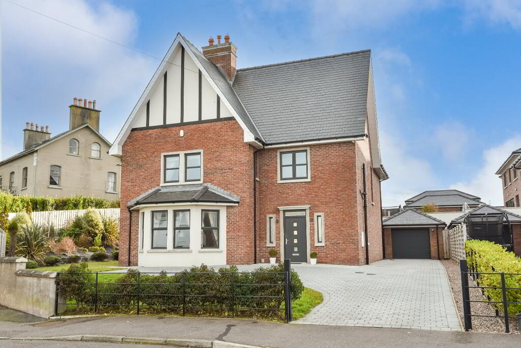66 Clifton Road, Bangor