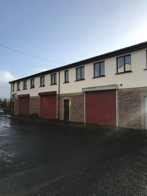 Springtown Derry 13-15 Swilly House, Springtown Industrial Estate, Derry - For Rent In ...