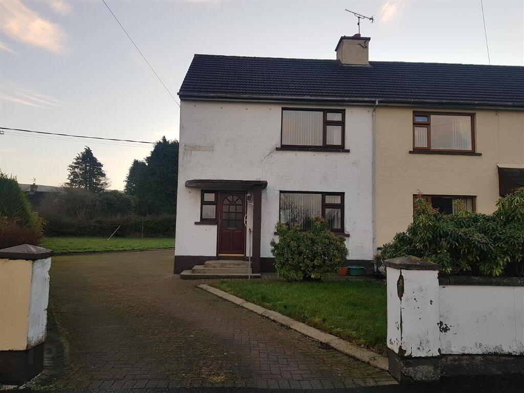 49 Mitchell Park, Dungiven