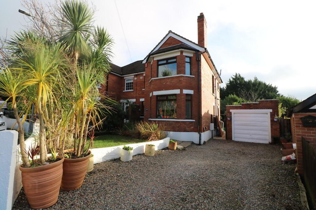 14 Abbeydale Park, Belfast