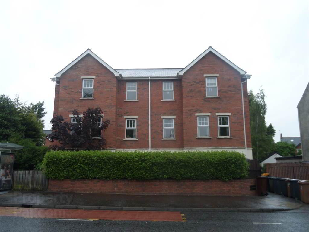 Photo 1 of 12 St Johns Square, Ormeau Road, Belfast