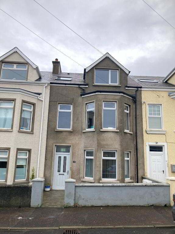 35 A Central Avenue, Portstewart LPG Property Management
