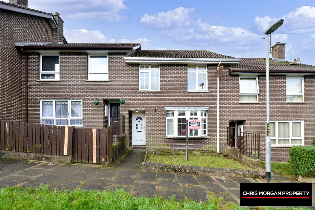 8 Dunavon Park, Lurgaboy Lane , Dungannon, Northern Ireland, Property