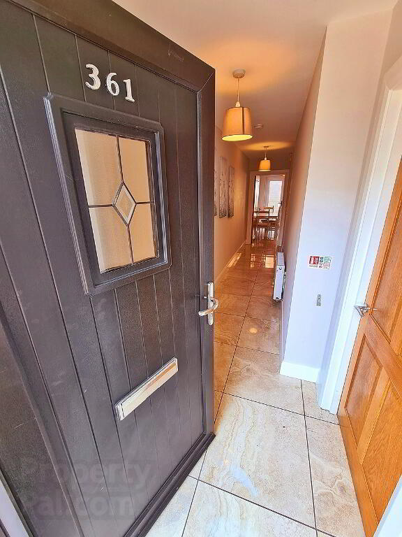 Photo 28 of House For Rent, 361 Donegall Rd, Belfast