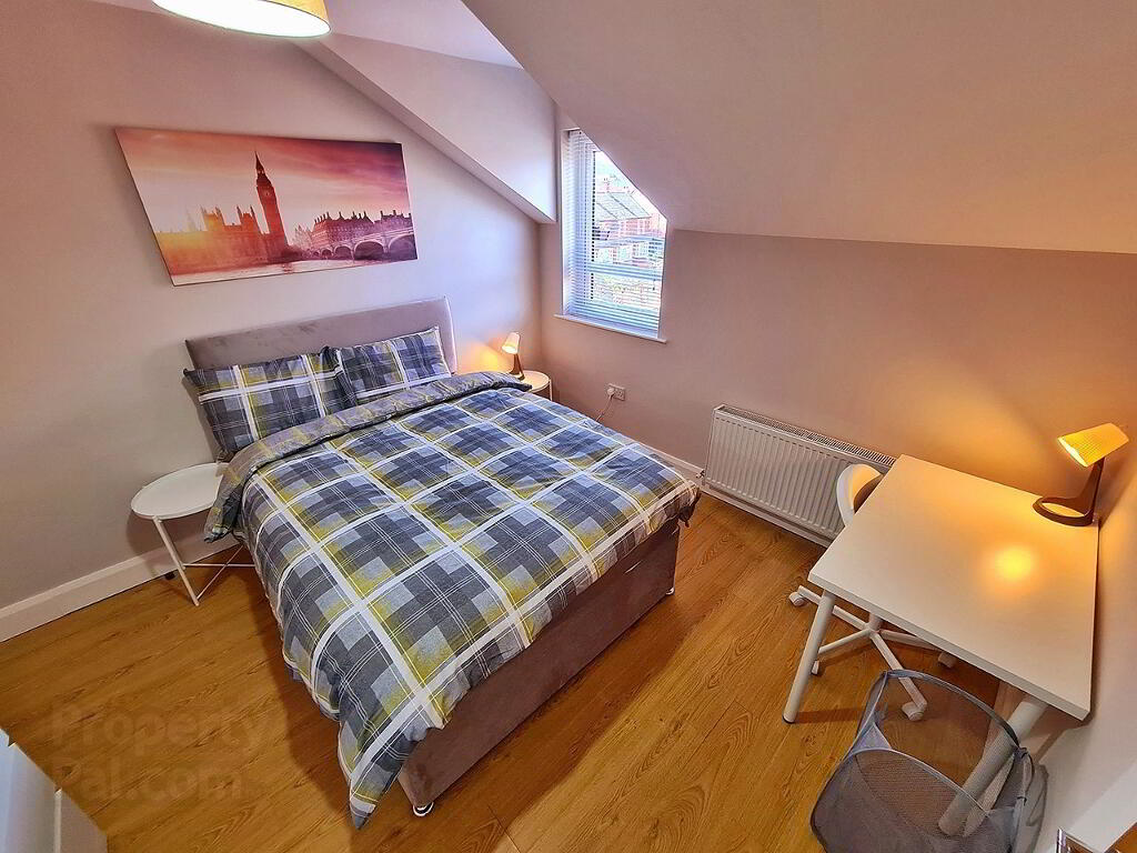 Photo 4 of House For Rent, 361 Donegall Rd, Belfast