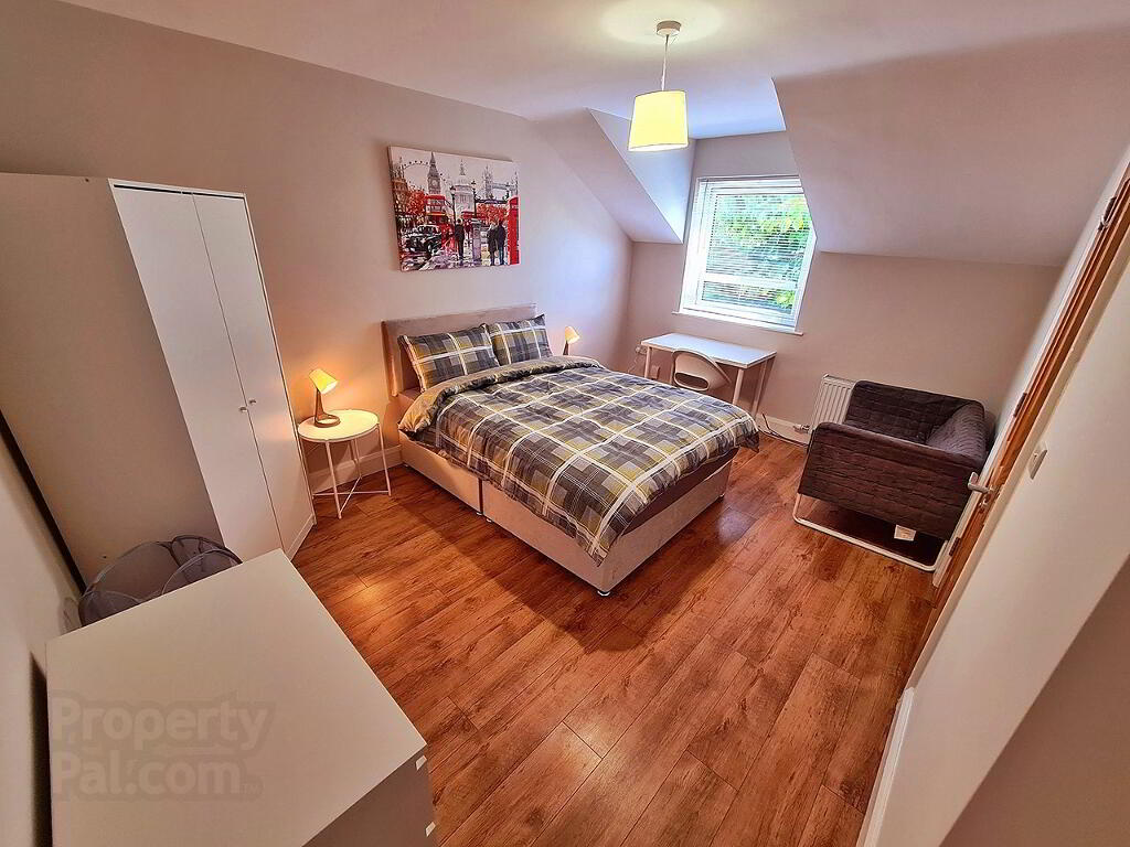 Photo 7 of House For Rent, 361 Donegall Rd, Belfast