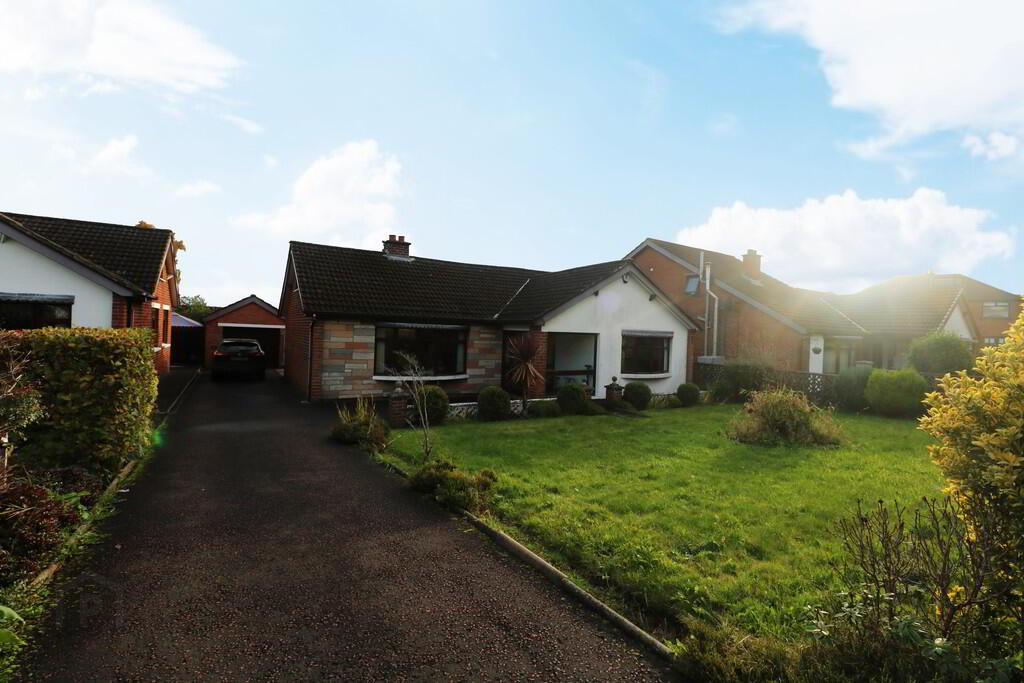 20 Hillhead Crescent, Belfast