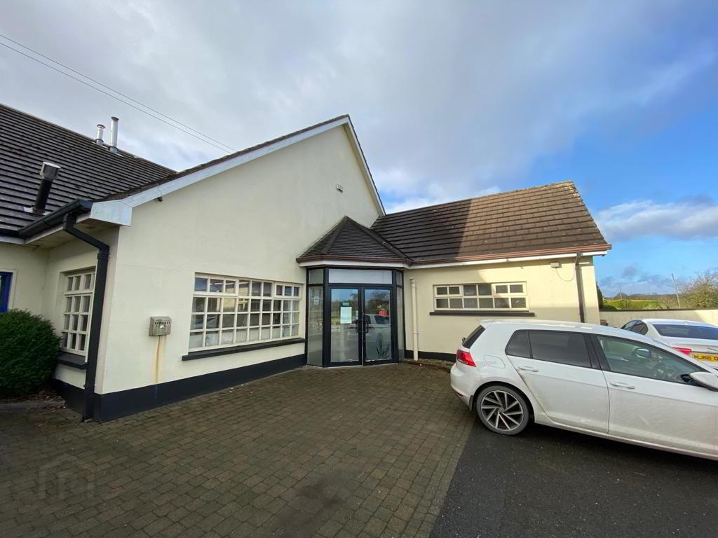 244 Drum Road, Cookstown